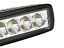 title" content="2x 18w Led Work Light Bar Spot Lights Driving Lamp Car Truck Suv 12v 24v"