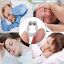 Anti Snoring Nasal Snore Stopper Silicone Magnetic Sleep Aid Nose Clip Device US