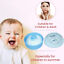 NEWSponge Case Baby Powder Puff Newborn Care Body Soft Tool Infant Puff Product