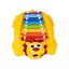 Lion Xylophone Educational Musical Instruments Set Perfect Toy Game for Kid CA