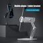 Adjustable Folding Desk Desktop Phone Tablet Stand Mount Holder For iPad  iPhone