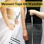 2pcs Body Measure Tape Ruler Sewing cloth Tailor Flexible Measuring Tool CA