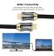 4K Premium Gold Plated HDMI To HDMI Cable Ultra HD Premium V2.0 5m