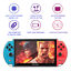 X12 Plus 7&apos;&apos; 16GB Handheld Retro Video Game Consoles Built-In 10000+ Games US 710670960473