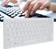 Mini Portable Bluetooth Wireless Keyboard with mouse combo Set for PC Laptop