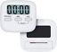 Digital Kitchen Cooking Timer 99 Minute Egg Count Down with LCD Display NEW K