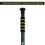 Pull Up Chin up Door Bar Portable For Home Gym Workout Fitness Abs ExerciseCA