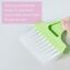 Window Trench Doors Track Groove Cleaning Brush Tools Dust Cleaner Kitchen Brush