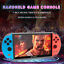 X12 Plus 7&apos;&apos; 16GB Handheld Retro Video Game Consoles Built-In 10000+ Games US 710670960473