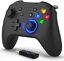 Gaming Wireless Controller Joystick Gamepad For PS3 PC Laptop Android TV Box