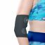 Elbow Sleeve Brace Wrap Adjustable Support Arm Arthritis Tendonitis Pain Relief