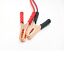 Heavy Duty 500AMP 2M Car Battery Jump Leads Booster Cables Jumper Cable For Car