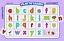 Play &apos;N&apos; Learn - Small &amp; Capital Letters Learn Puzzle Game For kids Xmas Gift CA