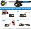 Soldering Iron Electric Gun Adjustable Temperature 60W Welding Solder Wire Kit