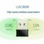 1200 Mbps FAST Wireless WiFi Network Receiver Adapter 5GHz Dual Band Dongle