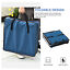 Large Portable Double Cat Pet Carrier Kennel Bag Oxford Travel Car Seat 842525114844