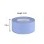 2Pcs Self Adhesive Caulk Sealing Strip Tape For Kitchen Sink Toilet Bathroom