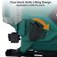 New 65mm 2900RPM Cordless Jigsaw Electric Rechargeable Woodworking Power Tool