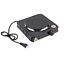 CA Electric Stove Hot Plate Cooking Portable Single Burner Stove Multipurpose