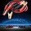 Heavy Duty 500AMP 2M Car Battery Jump Leads Booster Cables Jumper Cable For Car