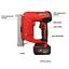 Electric Nail Gun Portable Rechargeable Tacker Stapler Power Tools For Furniture