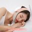 V Face Line Belt Chin Lift Up Anti Wrinkle Mask Breathable Sleep Mask NEW K