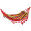 Clearance Sale Outsunny Hanging Hammock Bed for Outdoor and Indoor w/ Carrying