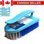 Multi Purpose Durable Bathroom Scrubbing Brush For Floor Scrubbing Cloth Washing