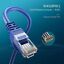 5Meter CAT5e Ethernet Patch Cable RJ45 Computer Connector Network LAN Wire CA