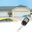 Universal Replacement Garage Door Car Gate Cloning Remote Control Key Fob 433