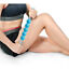 NEWFascia Massager Roller Lymphatic Muscle Release Roller Stick Massager Tool