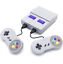 Super Classic Mini Retro Game Console, Built-in 821 Classic Retro Video Game