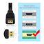 1080P Micro HDMI Male to VGA Female Audio Output Plug Converter Adapter Cable