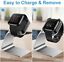 NEWUSB Charging Cable Fast Charger Dock Station Charger For Fitbit Versa 2 /SE