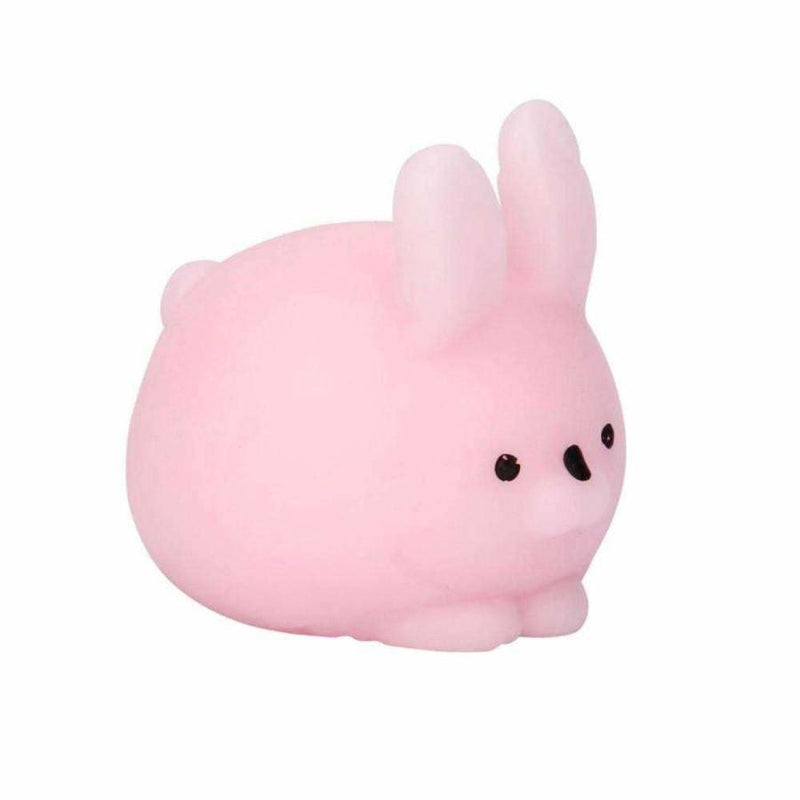 Squishy Mini Fat Rabbit Healing Squeeze Abreact Fun Joke Gift Rising Toys - The Gadget Lab Online