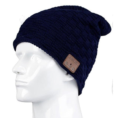 Wireless Bluetooth Music Beanie