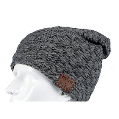 Wireless Bluetooth Music Beanie