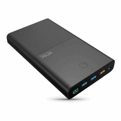 World's First Laptop Power Bank