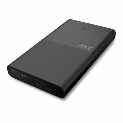 World's First Laptop Power Bank